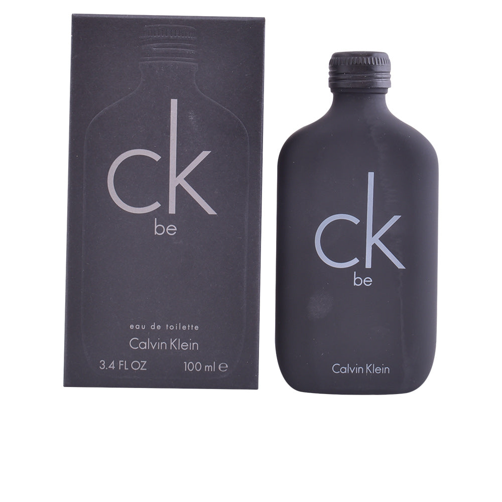 CK BE eau de toilette spray 100 ml