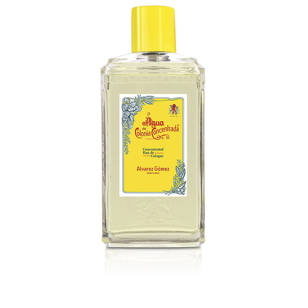 AGUA DE COLONIA CONCENTRADA edc vapo 150 ml