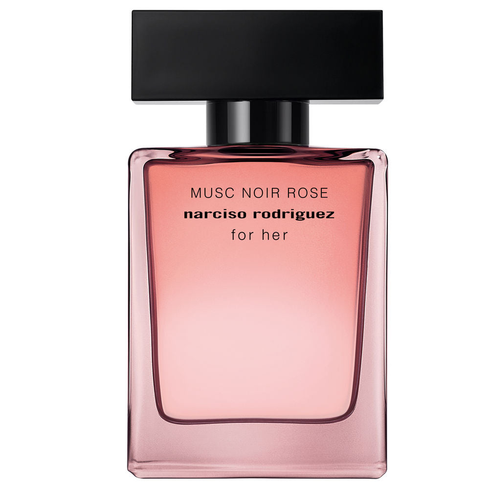 MUSC NOIR ROSE eau de parfum spray 30 ml