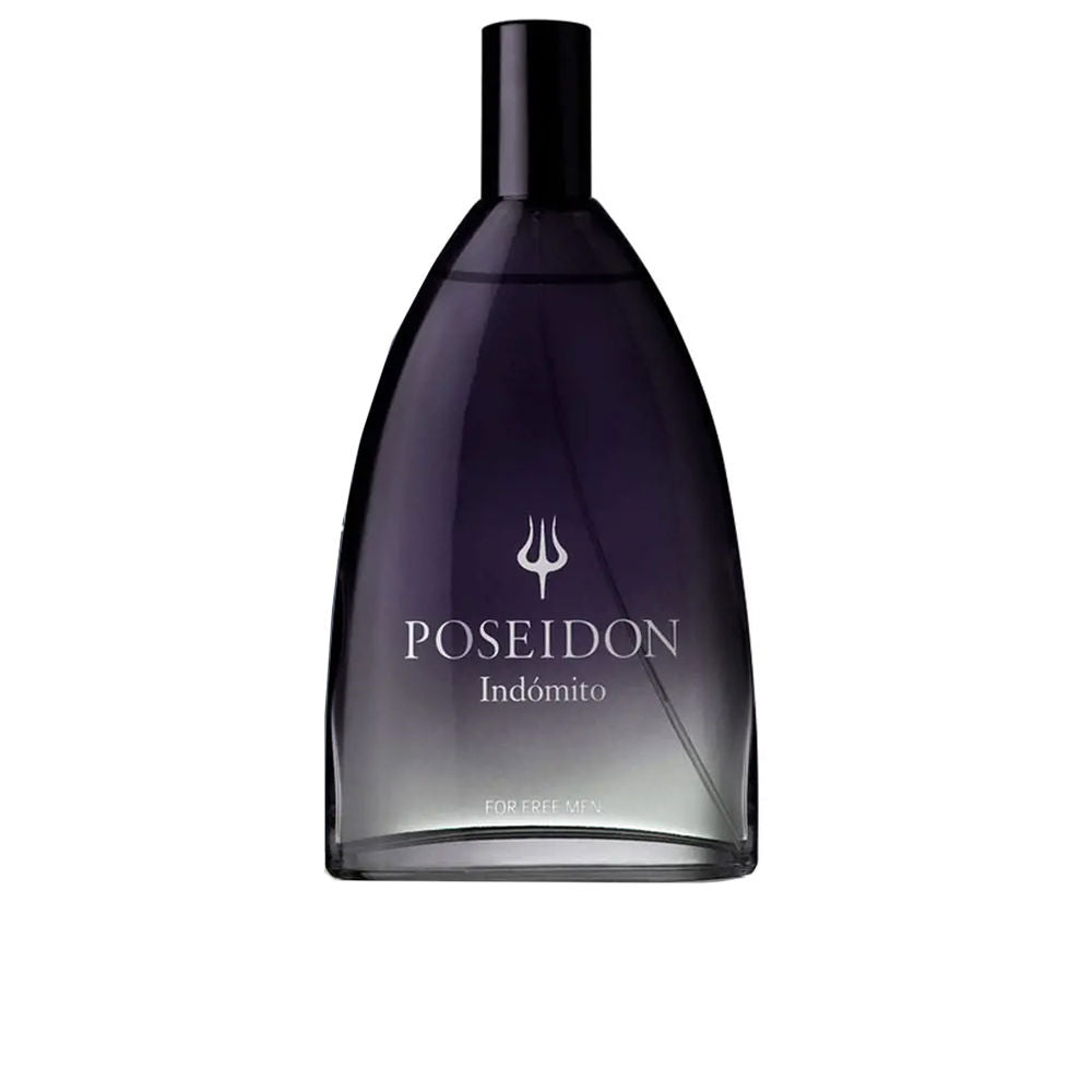 POSEIDON INDOMITO FOR MEN eau de toilette spray 150 ml