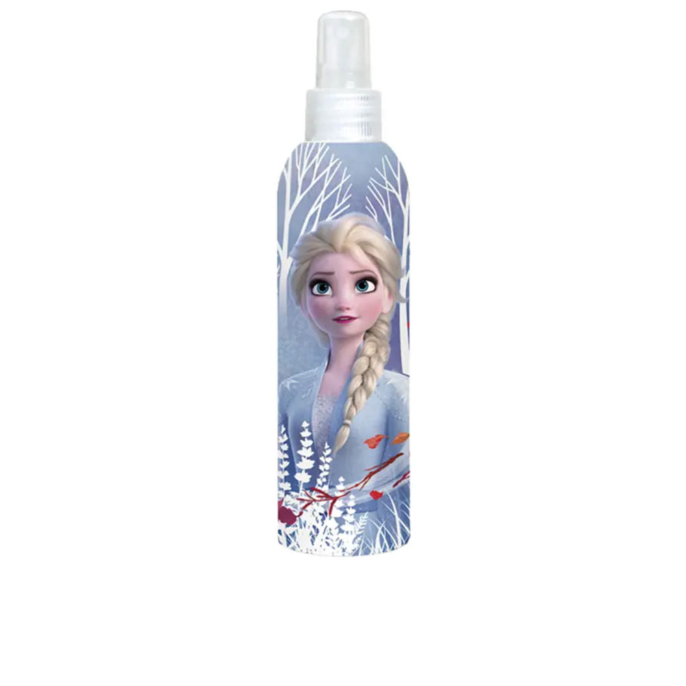 Frozen II Body Spray for Girls 200 ml