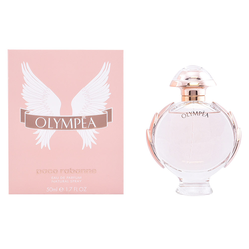OLYMPÉA eau de parfum spray 50 ml