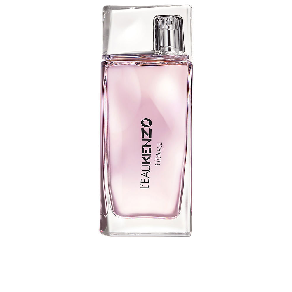 L'EAU KENZO FLORALE edt vapo 50 ml