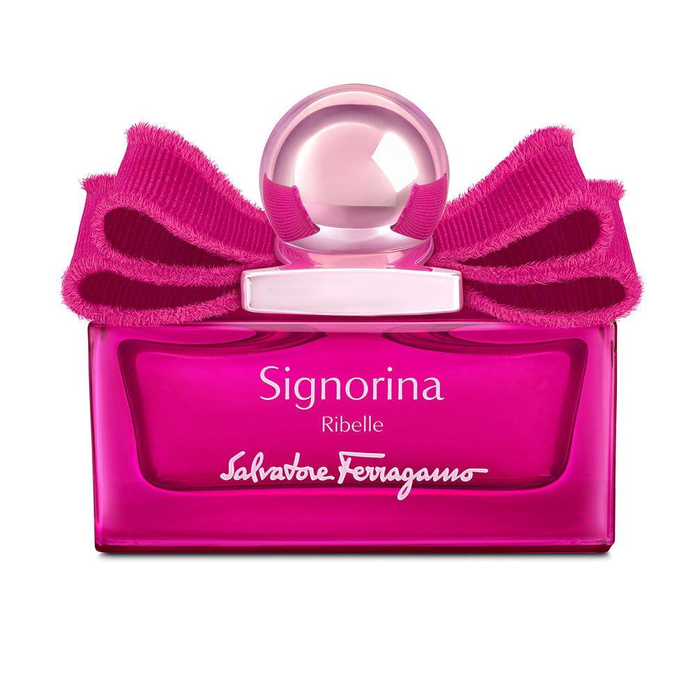 SIGNORINA RIBELLE eau de parfum spray 50 ml
