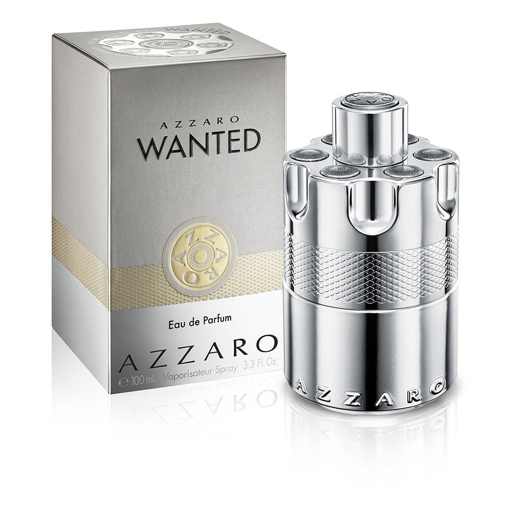 WANTED HOMME edp vapo 100 ml