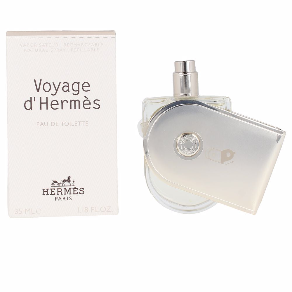 VOYAGE D'HERMÈS eau de toilette spray 35 ml