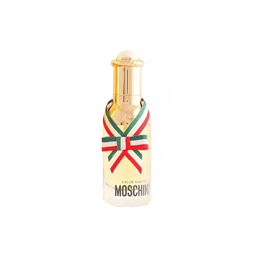MOSCHINO eau de toilette spray 25 ml