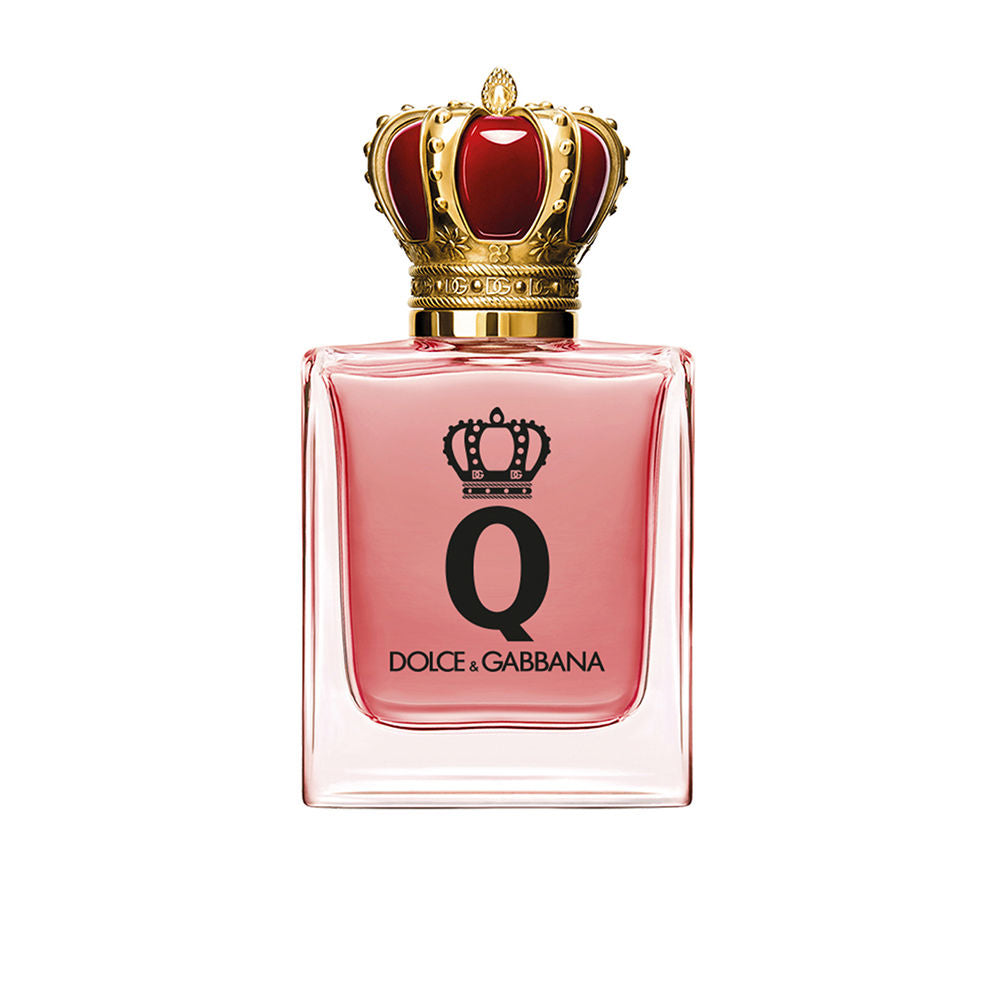 Q BY DOLCE GABBANA INTENSE intense edp vapor 50 ml