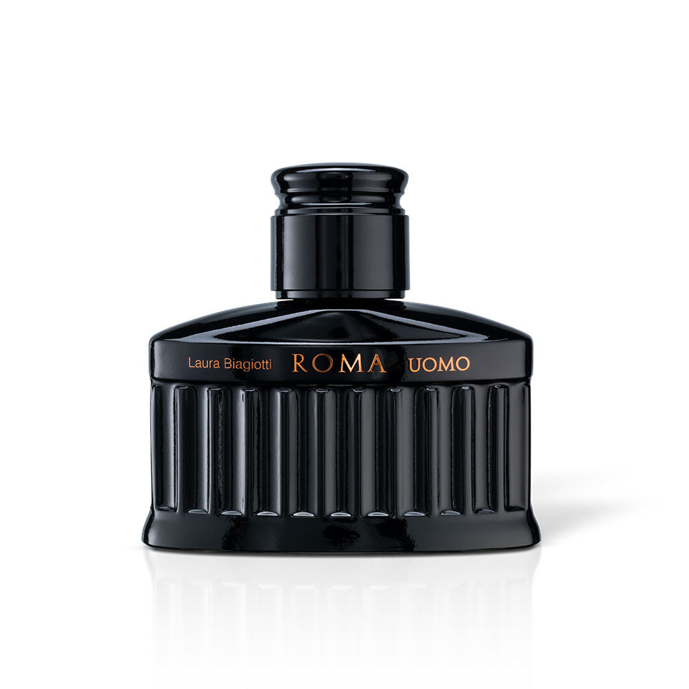 ROMA UOMO NERO ESTREMO INTENSE edp vapo 75 ml