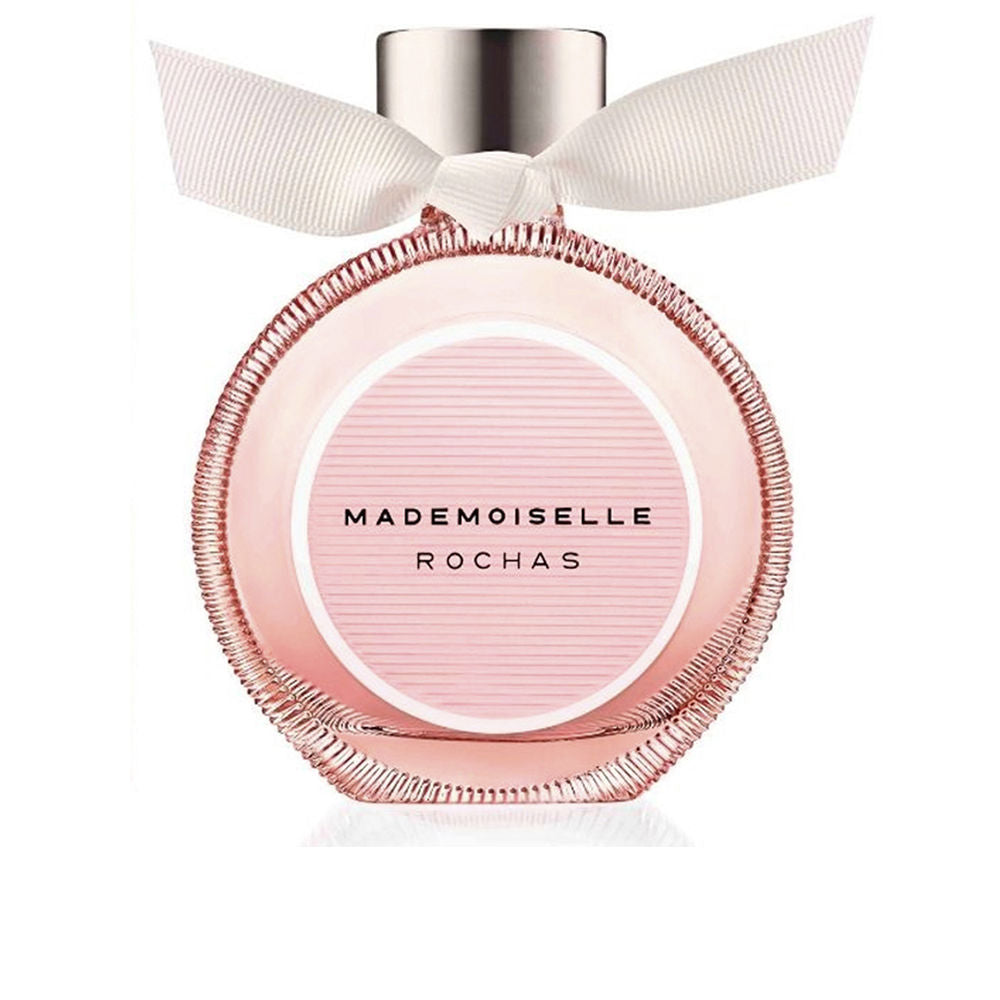 MADEMOISELLE ROCHAS eau de parfum spray 90 ml