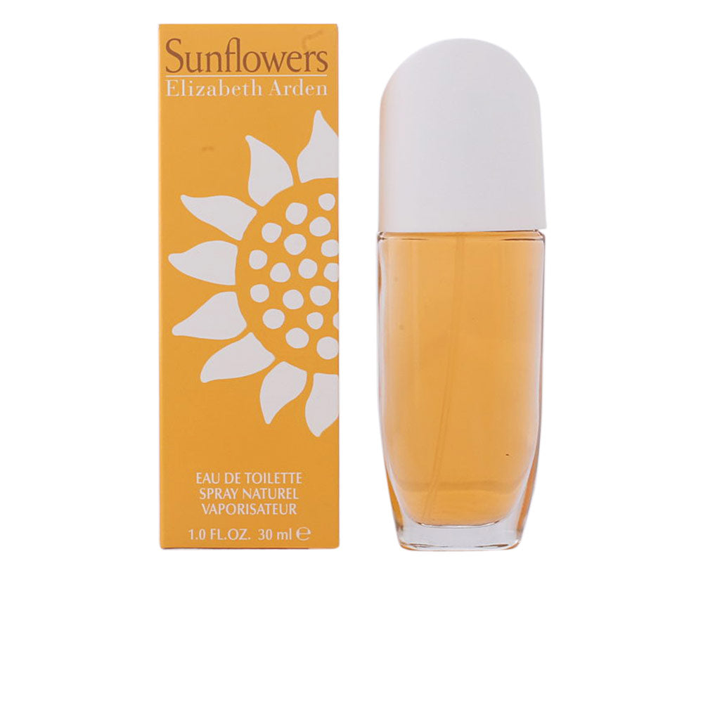 SUNFLOWERS eau de toilette spray 30 ml