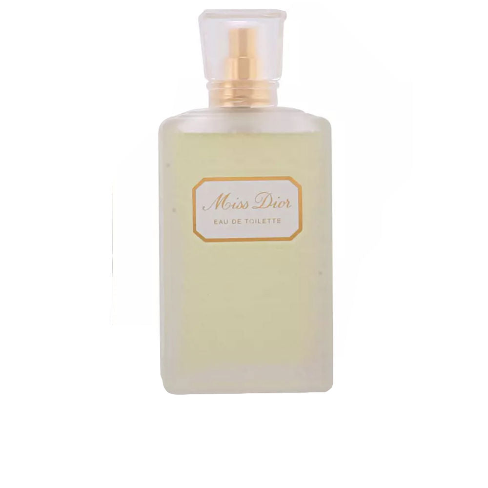 MISS DIOR eau de toilette originale spray 100 ml