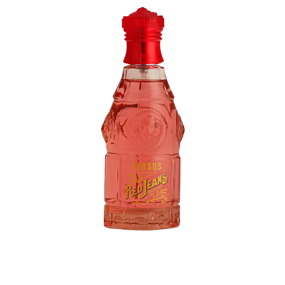RED JEANS eau de toilette spray 75 ml