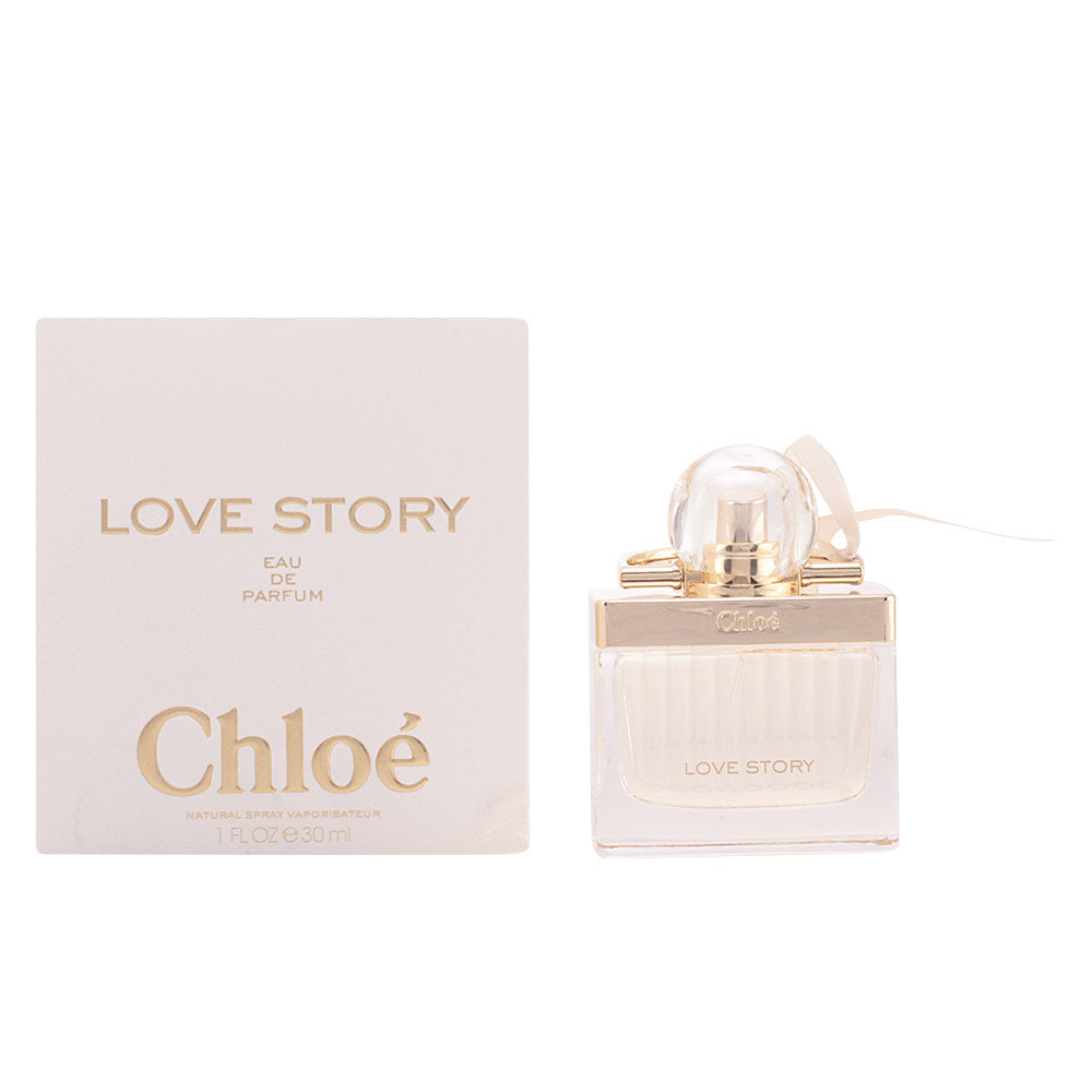 LOVE STORY eau de parfum spray 30 ml