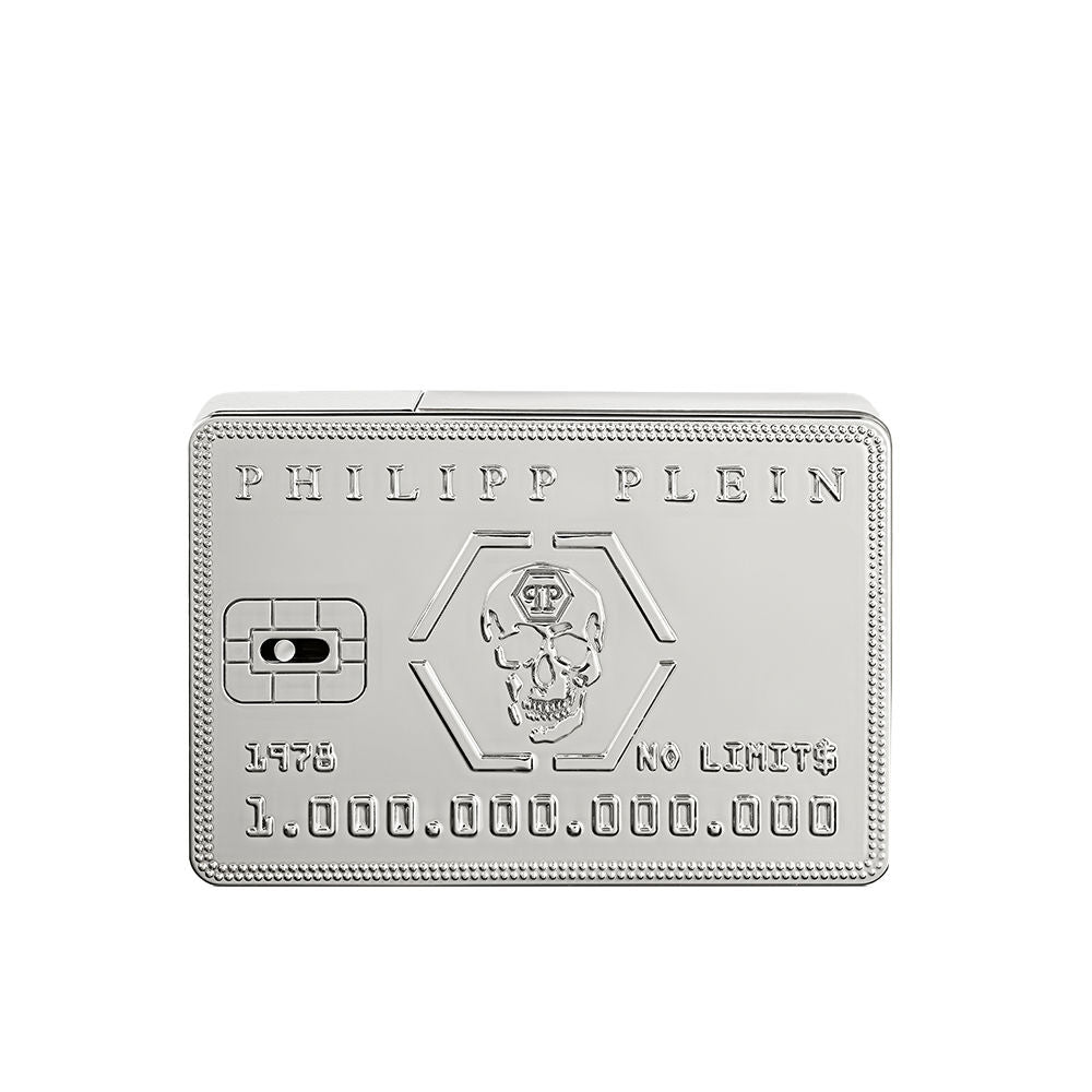 NO LIMITS PLATINUM edp vapo 50 ml