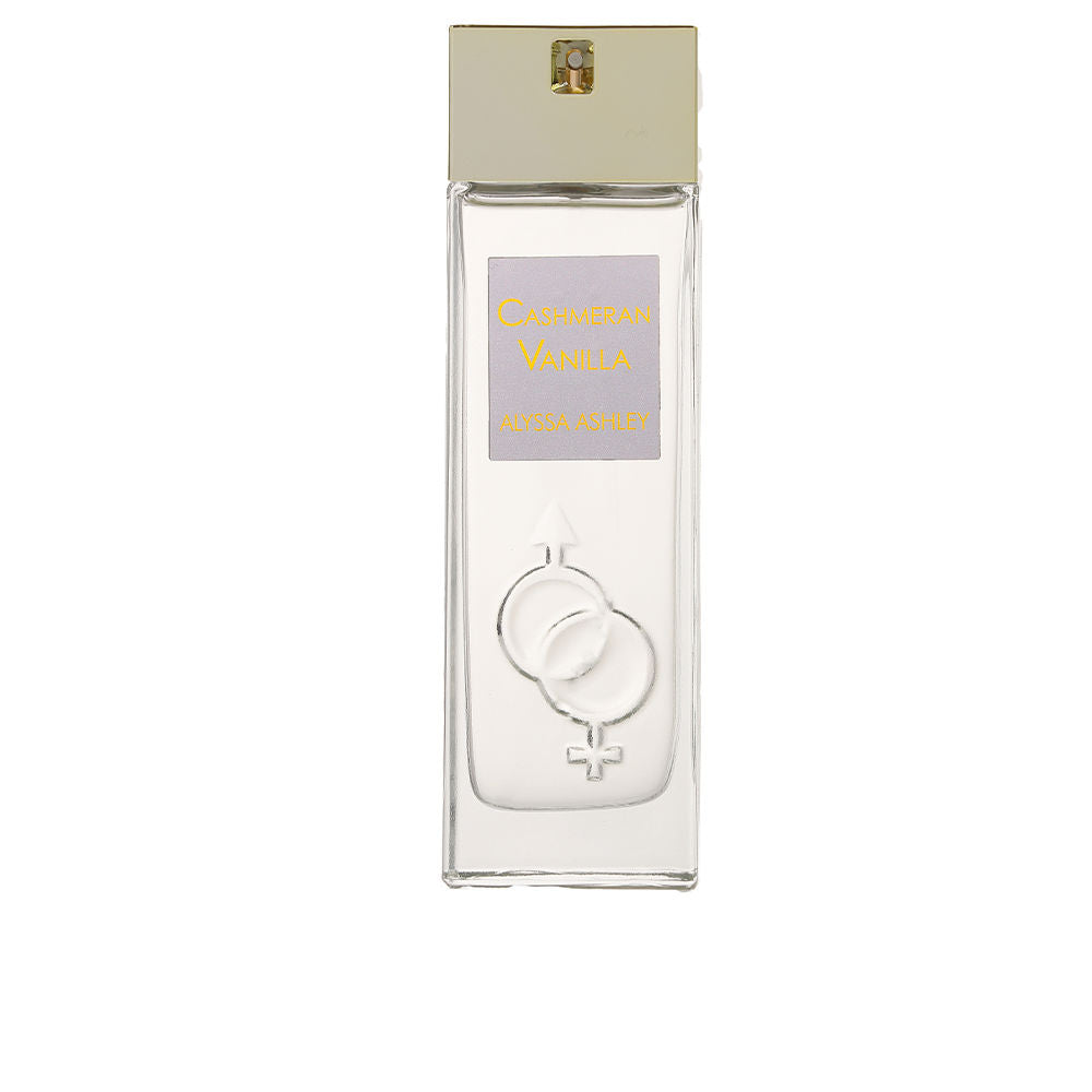 CASHMERAN VANILLA eau de parfum spray 100 ml