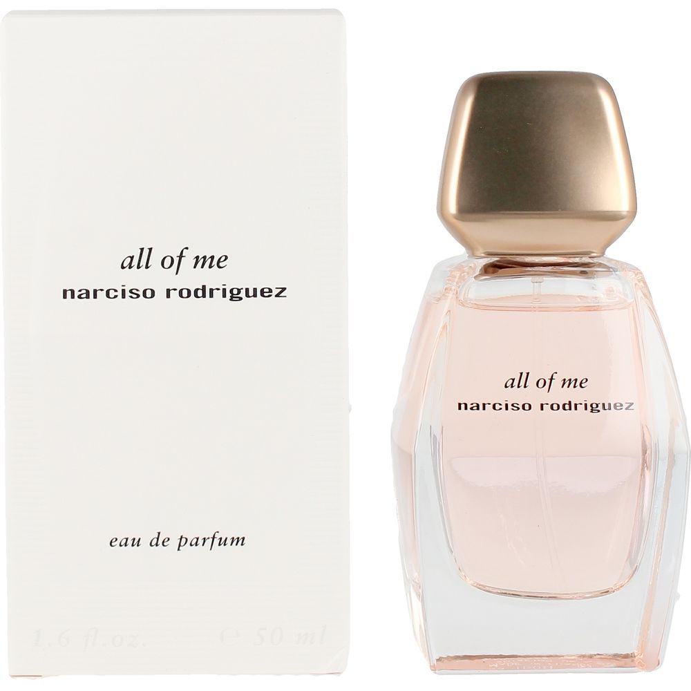 ALL OF ME edp vapor 50 ml