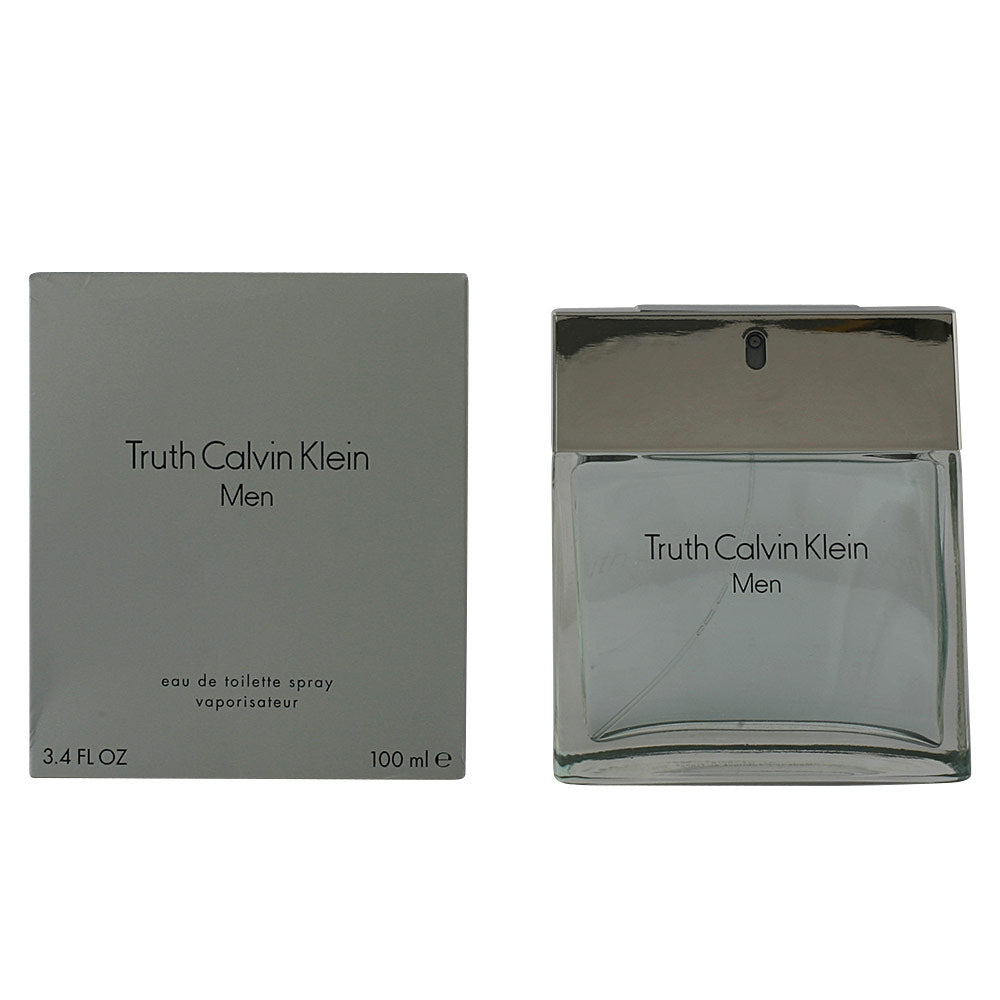 TRUTH MEN eau de toilette spray 100 ml