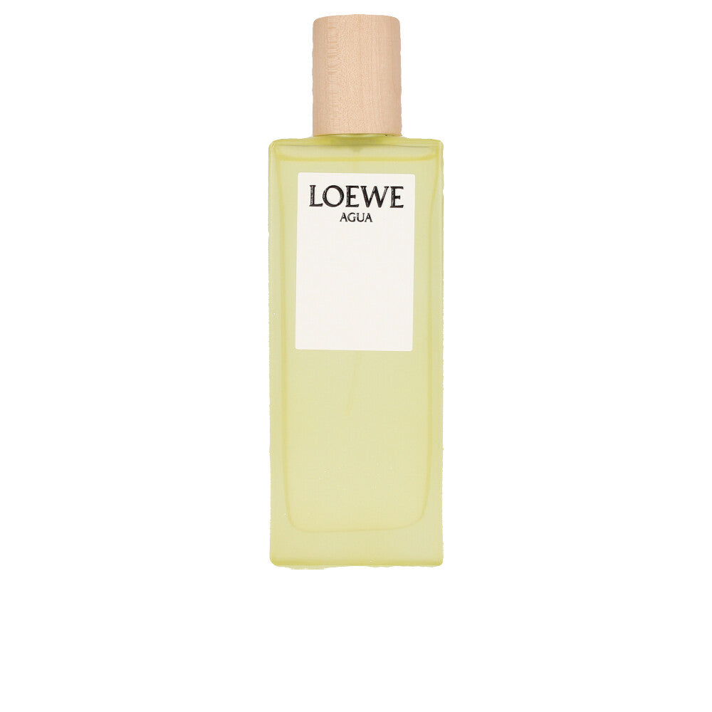 AGUA DE LOEWE eau de toilette spray 50 ml