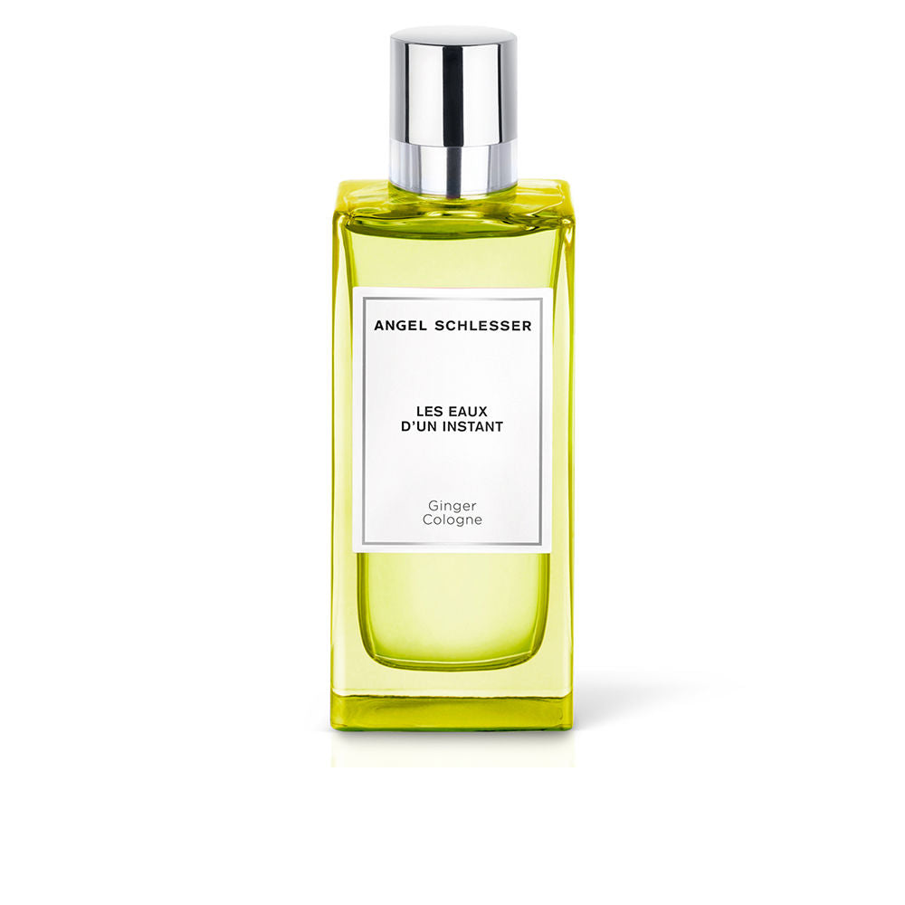 LES EAUX D'UN INSTANT GINGER COLOGNE edt vapo 150 ml