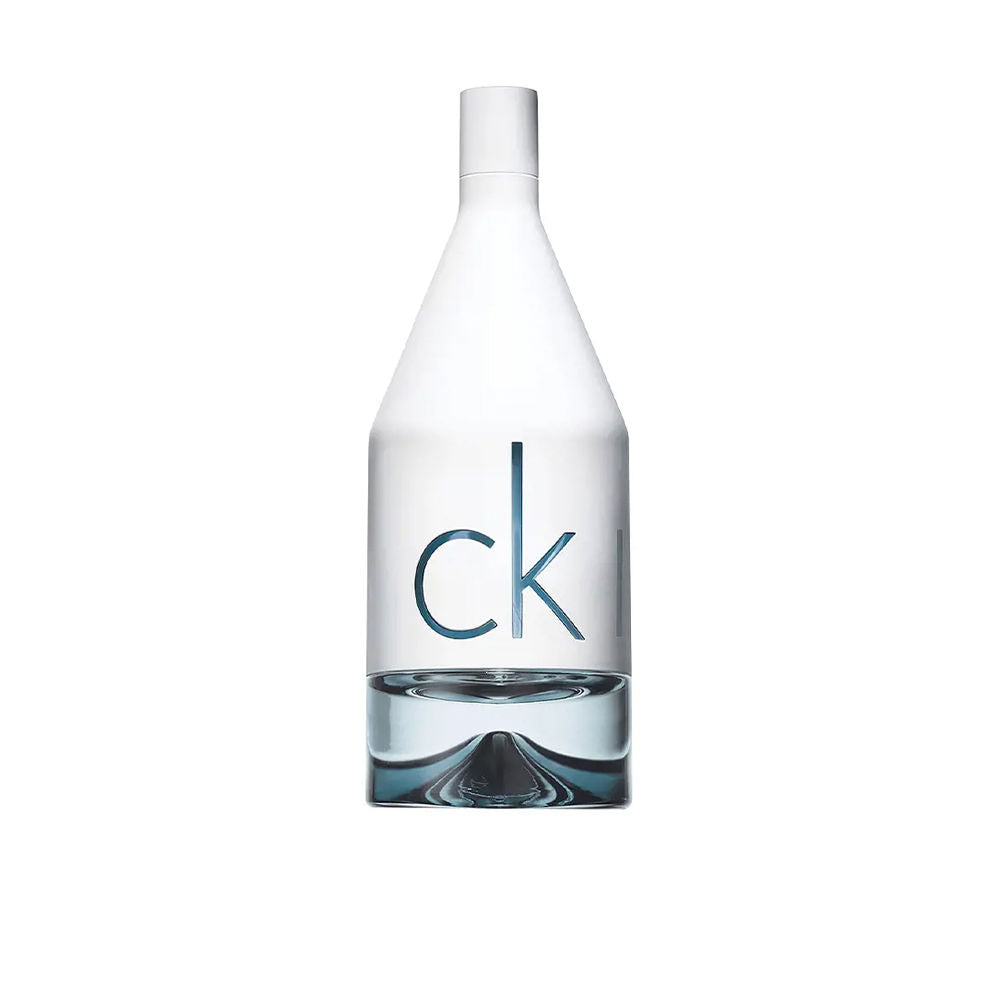 CK IN2U HIM eau de toilette spray 100 ml
