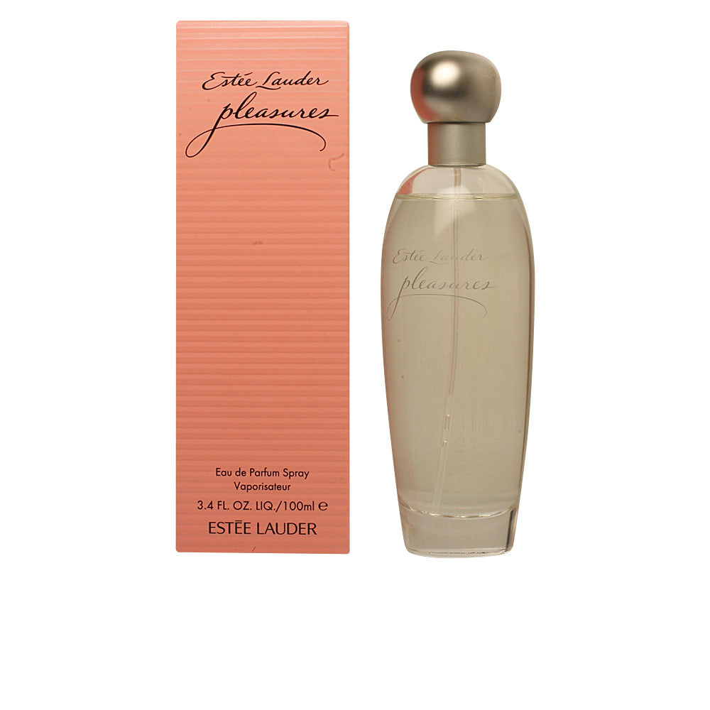 Estée Lauder Pleasures Eau de Parfum Spray 100 ml