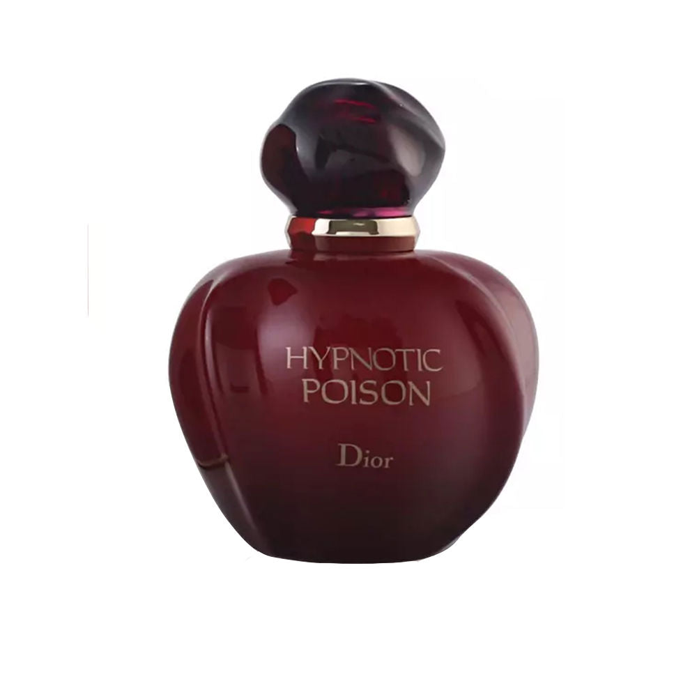 HYPNOTIC POISON eau de toilette spray 50 ml