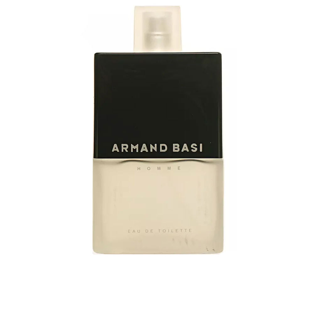 ARMAND BASI HOMME eau de toilette spray 125 ml