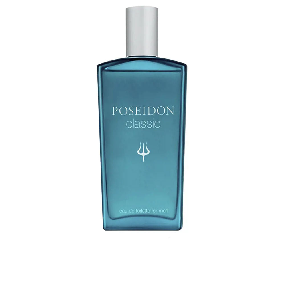 POSEIDON CLASSIC HOMBRE eau de toilette spray 150 ml