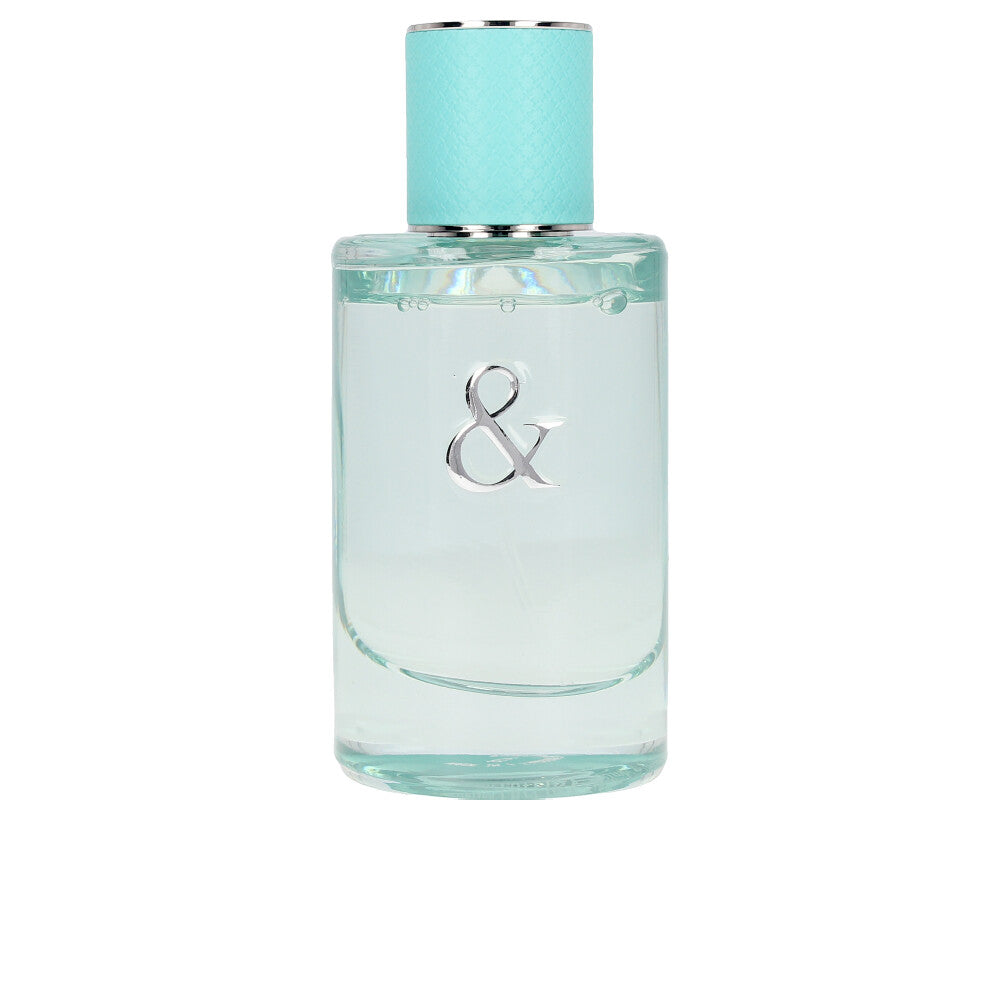 TIFFANY & LOVE eau de parfum spray 50 ml