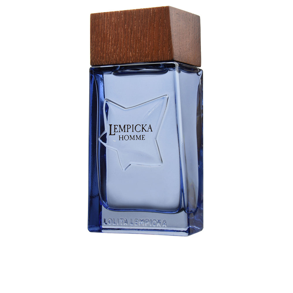 LEMPICKA HOMME eau de toilette spray 100 ml