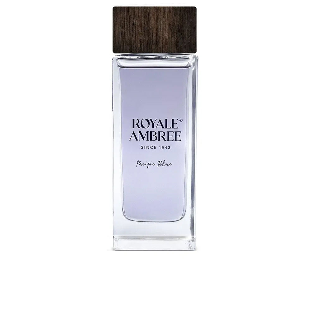 ROYALE AMBREE PACIFIC BLUE edc 100 ml