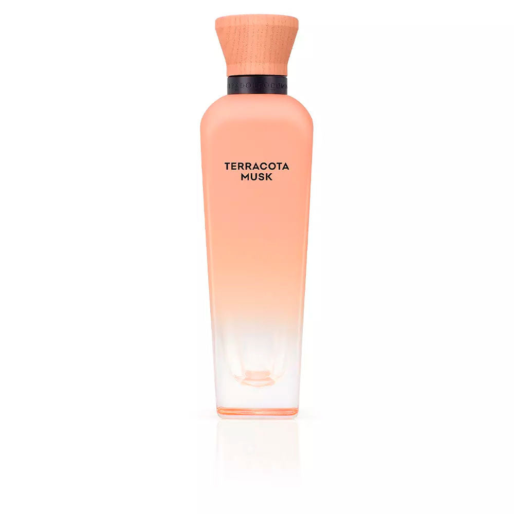 TERRACOTA MUSK eau de parfum spray 120 ml