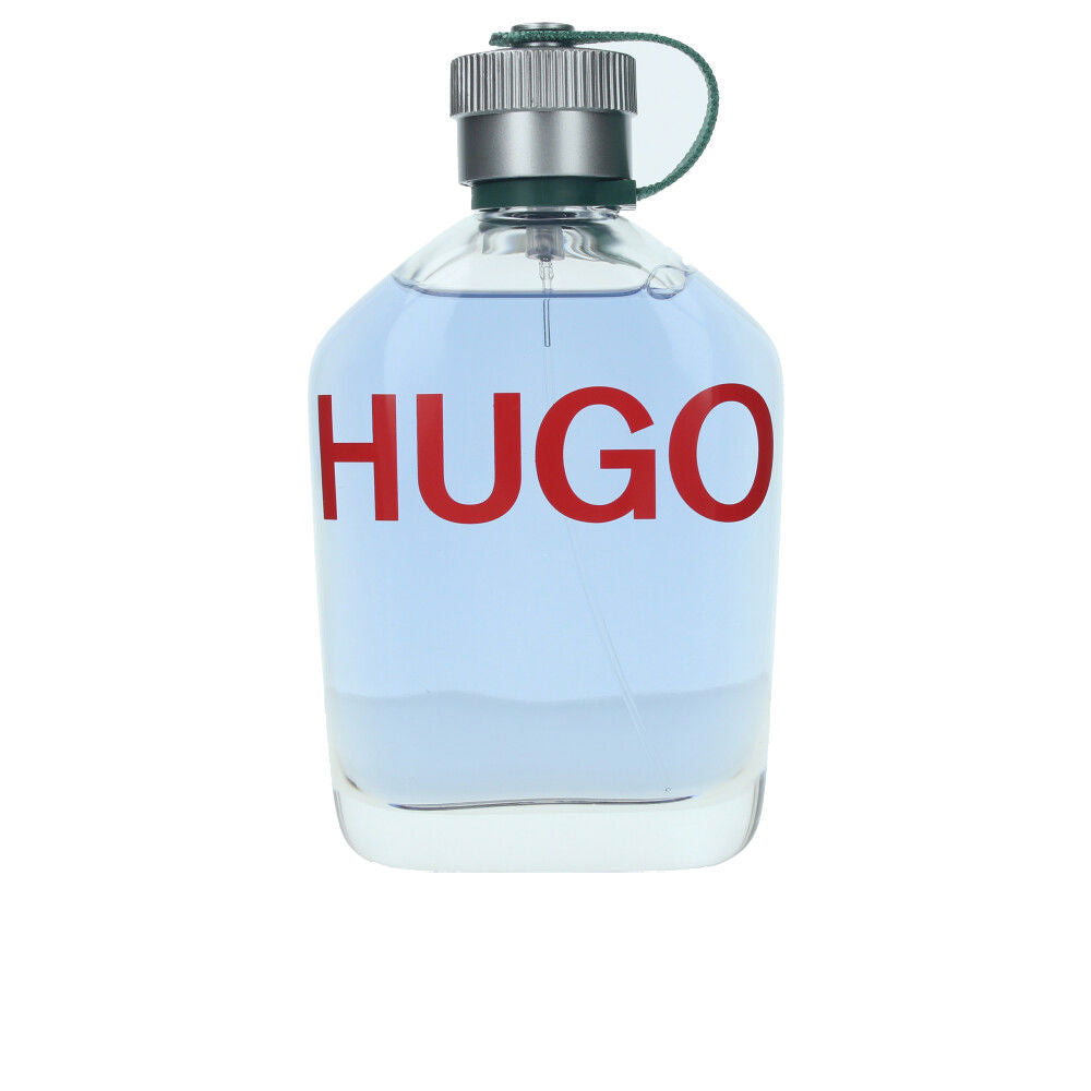 HUGO eau de toilette spray 200 ml