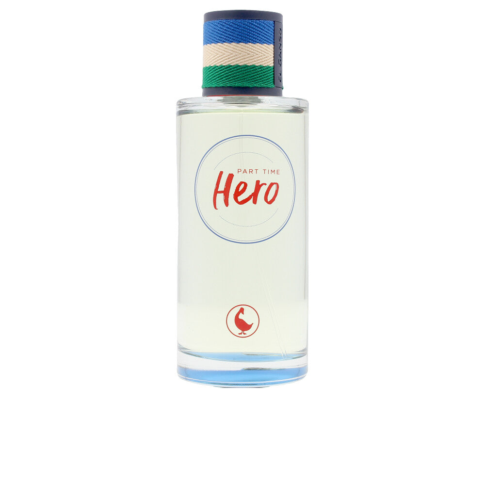 PART TIME HERO eau de toilette spray 125 ml