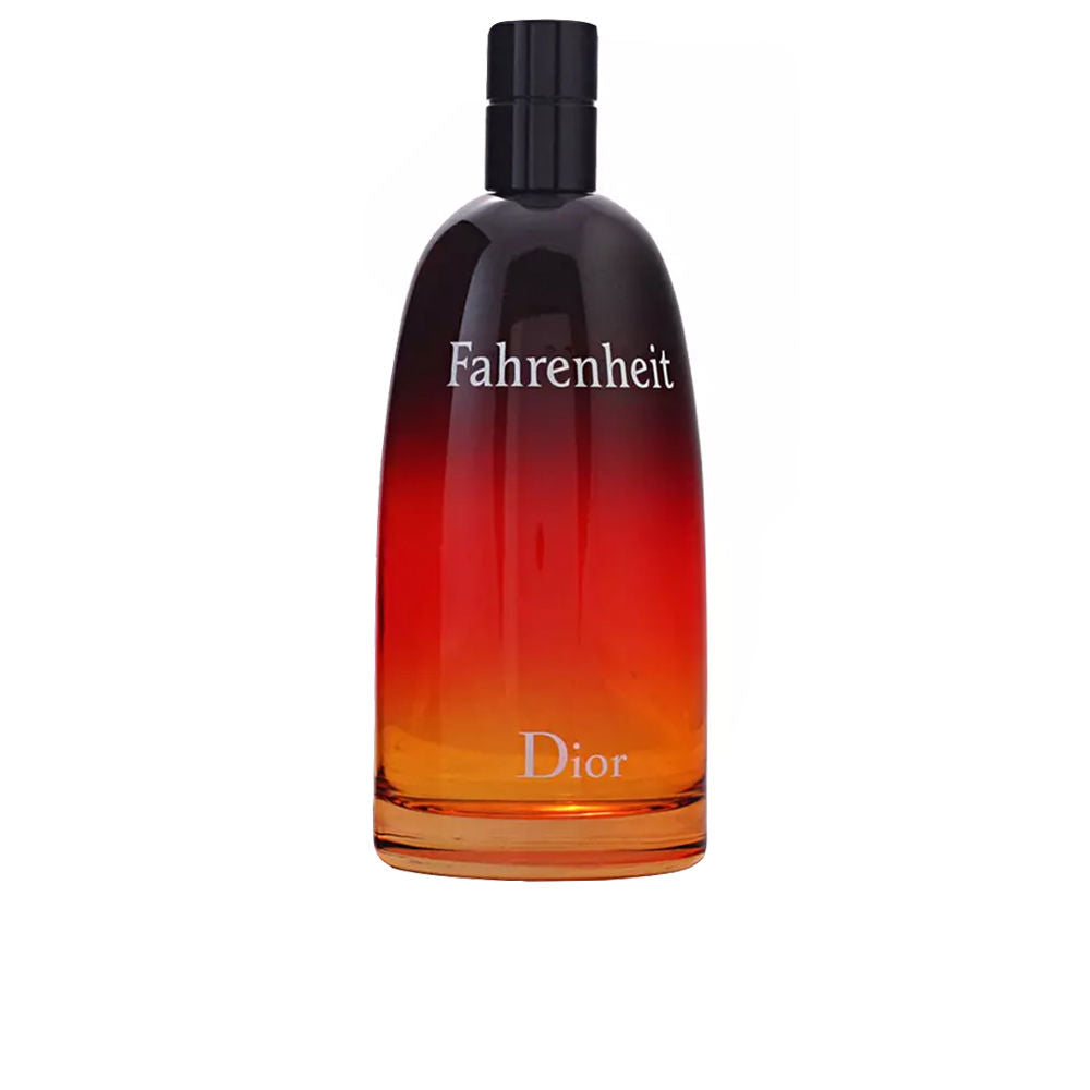 FAHRENHEIT eau de toilette spray 200 ml
