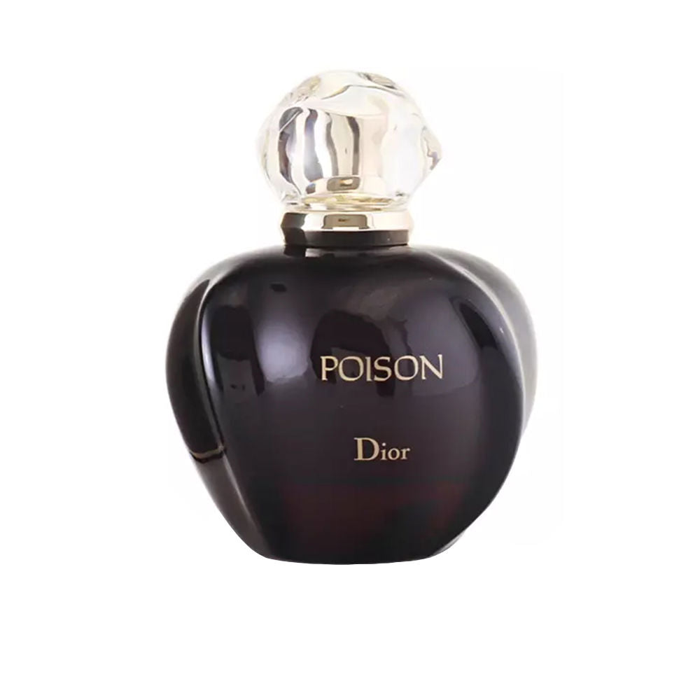 POISON eau de toilette spray 50 ml