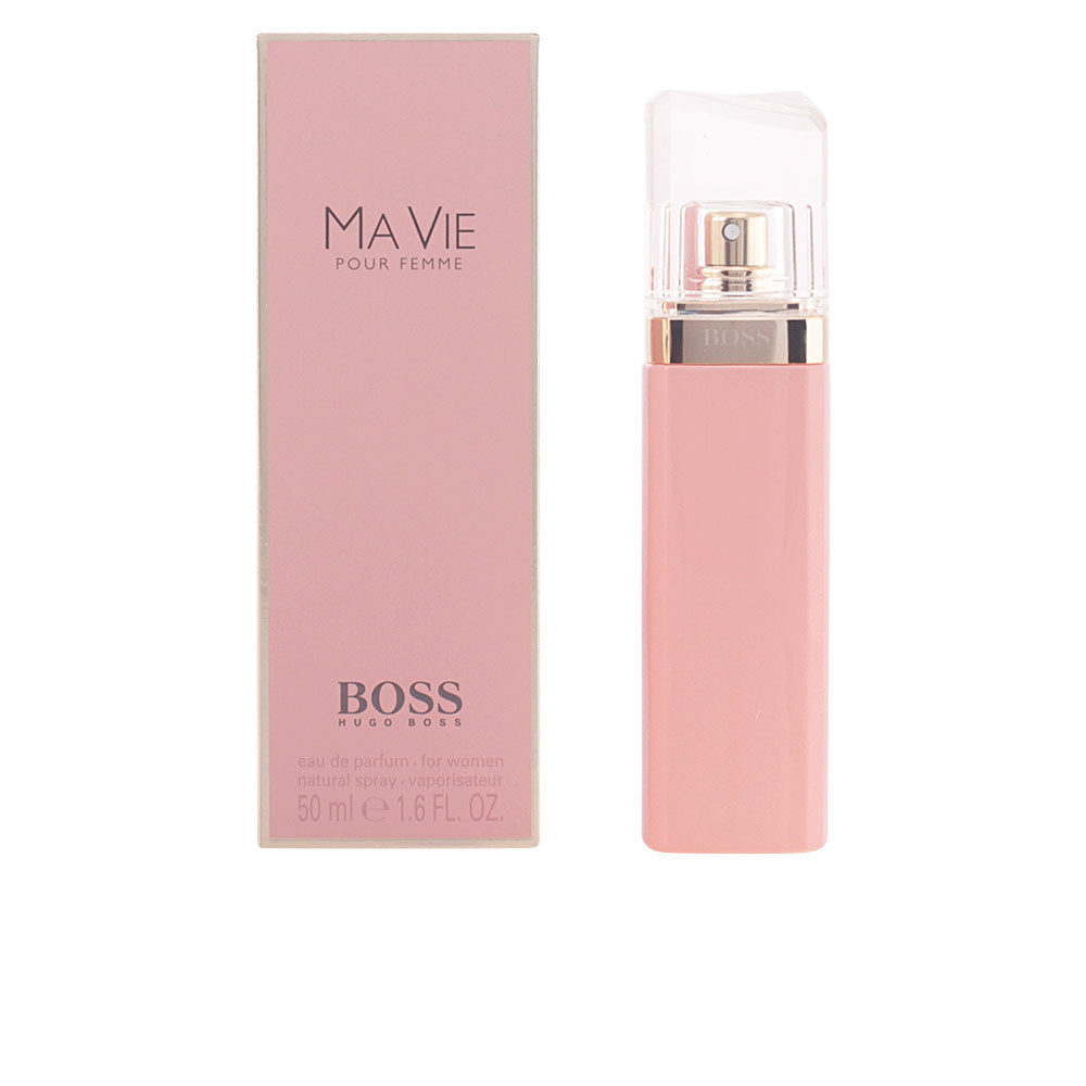 MA VIE eau de parfum spray 50 ml