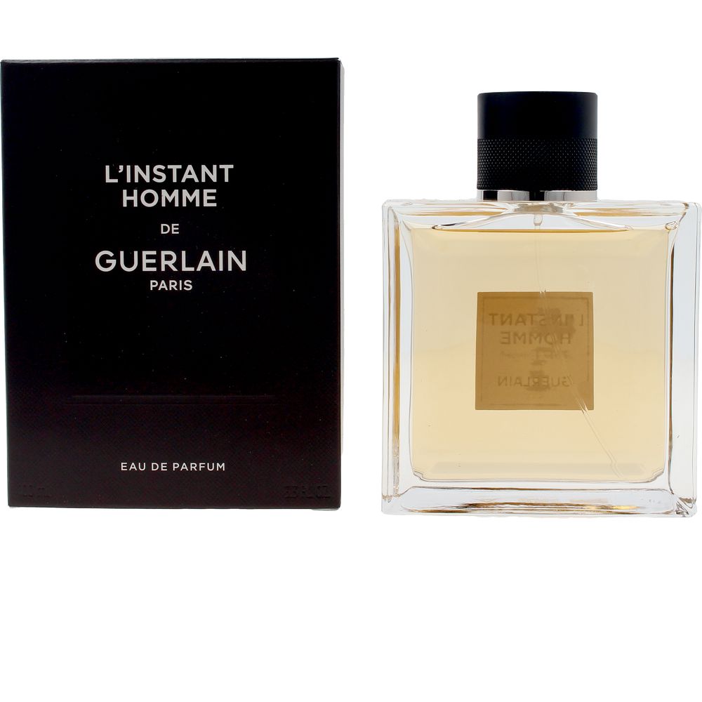 L'INSTANT POUR HOMME eau de parfum spray 100 ml