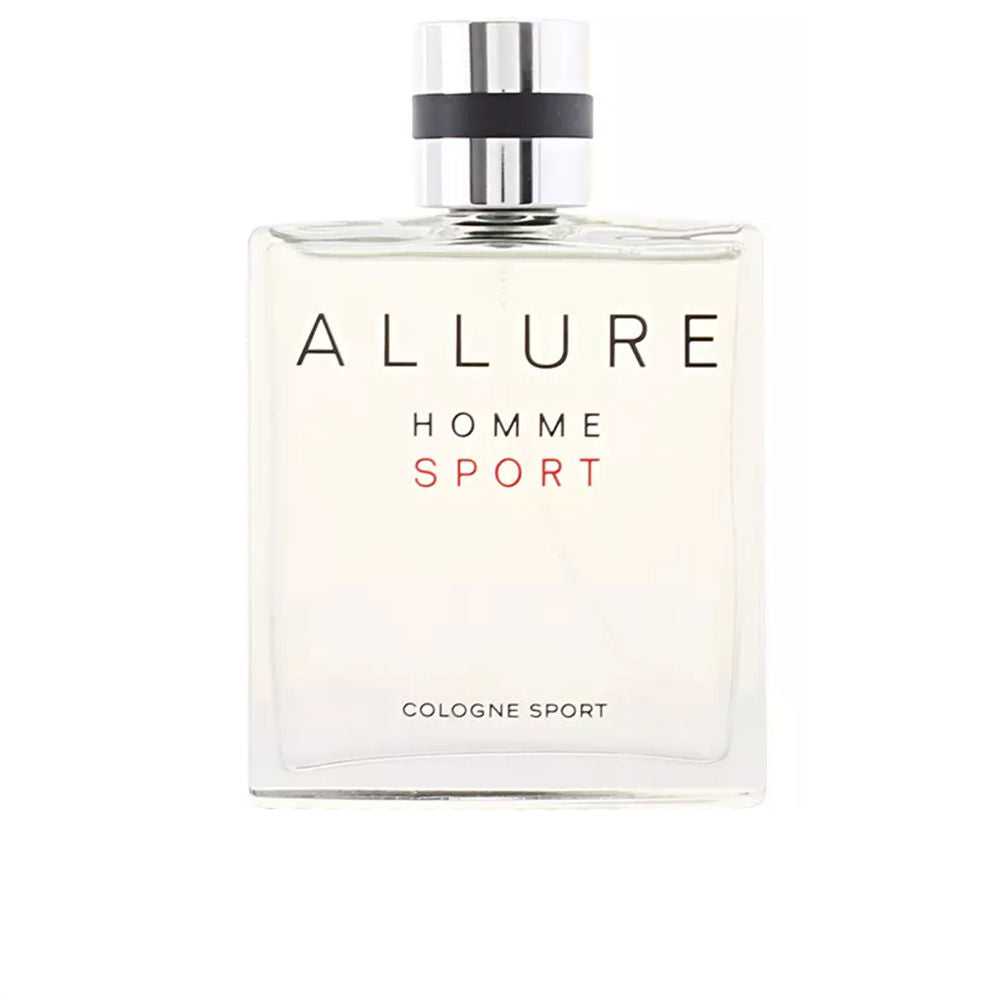 ALLURE HOMME SPORT cologne sport spray 150 ml