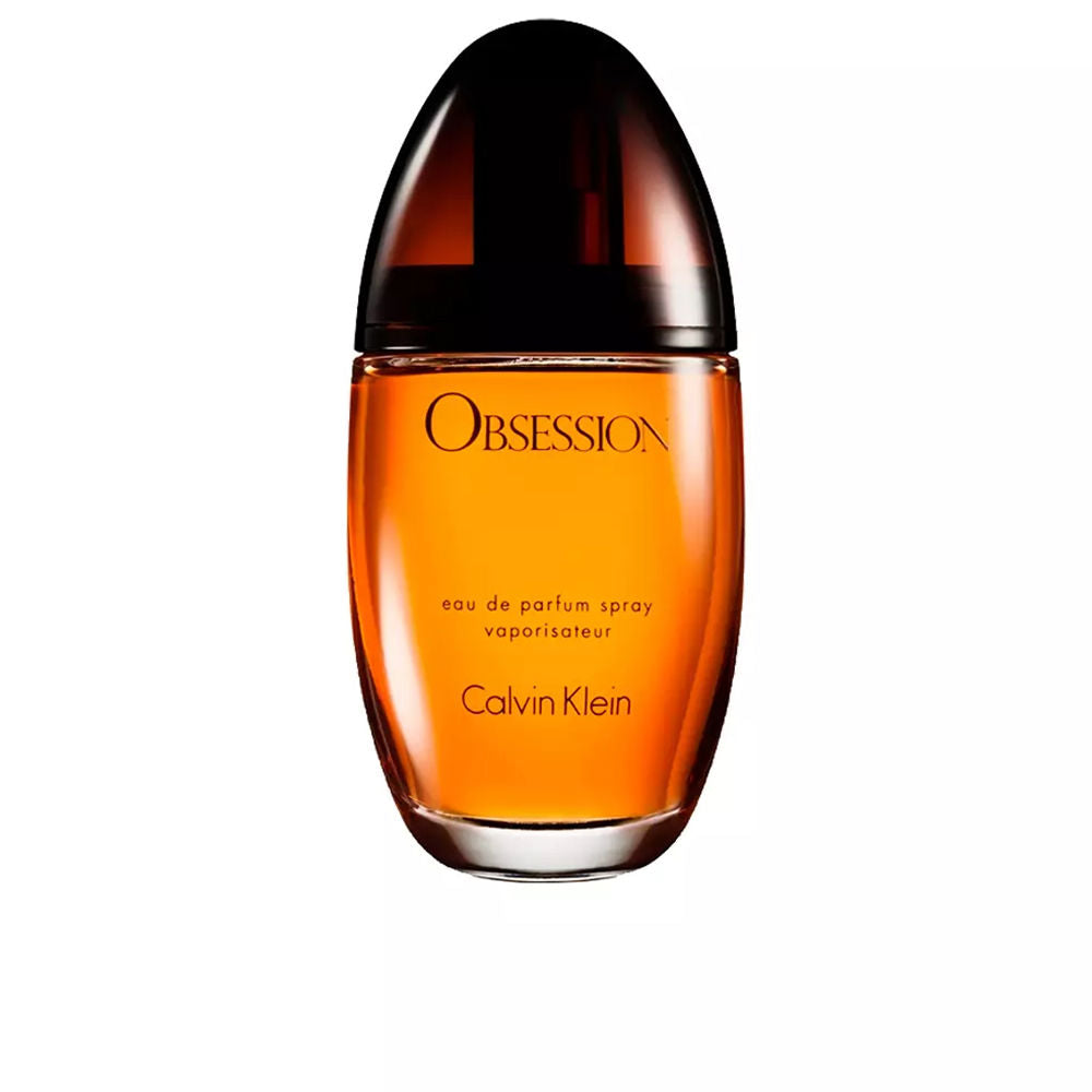 OBSESSION eau de parfum spray 100 ml