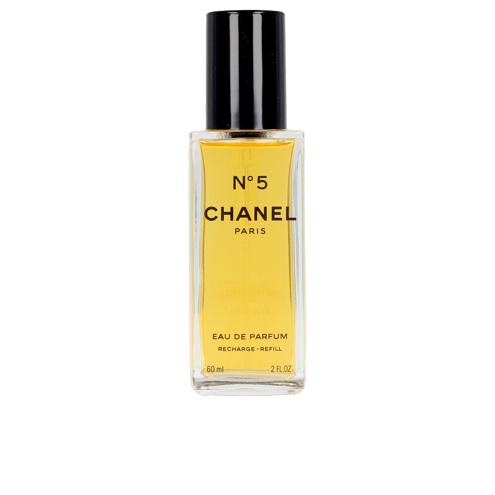 Nº 5 eau de parfum spray refill 60 ml