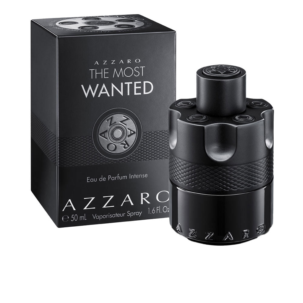 THE MOST WANTED eau de parfum intense spray 50 ml