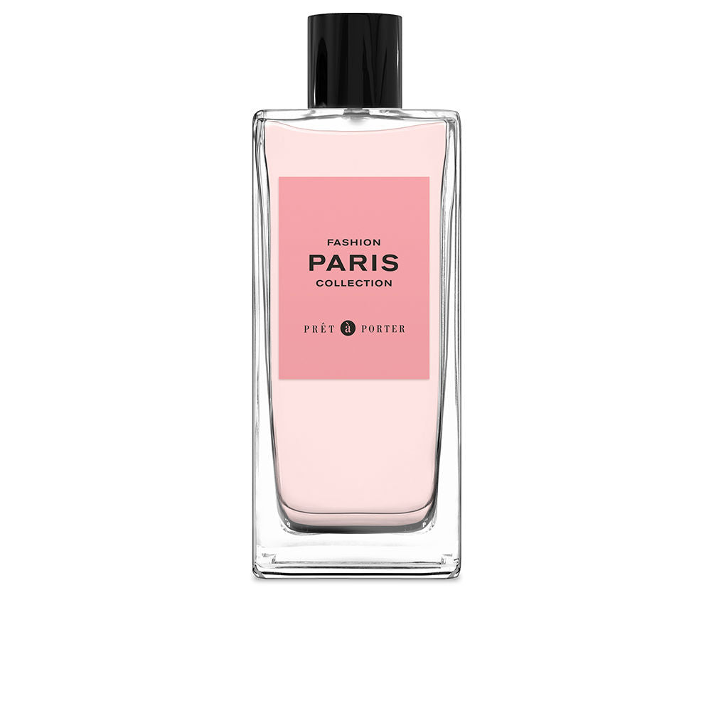 PARIS COLLECTION edp vapo 100 ml