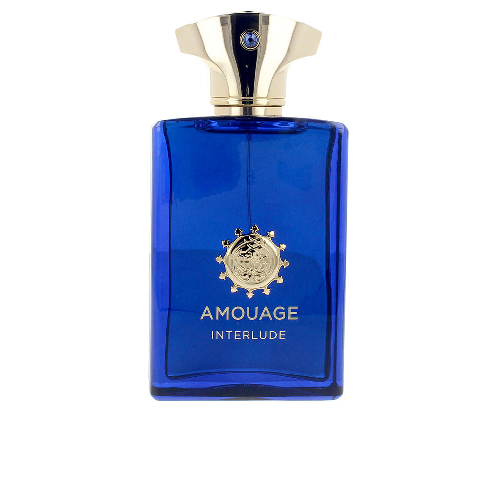 INTERLUDE MAN edp vapor 100 ml