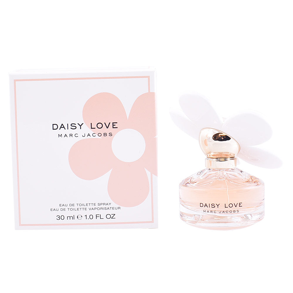 DAISY LOVE eau de toilette spray 30 ml