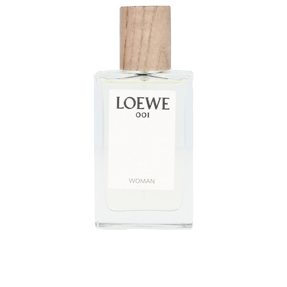 LOEWE 001 WOMAN eau de parfum spray 30 ml