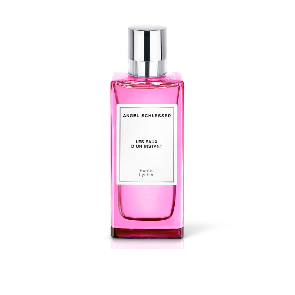 LES EAUX D'UN INSTANT EXOTIC LYCHEE edt vapo 100 ml