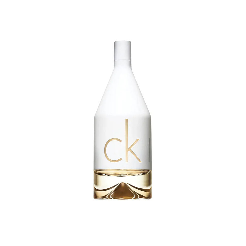 CK IN2U HER eau de toilette spray 50 ml