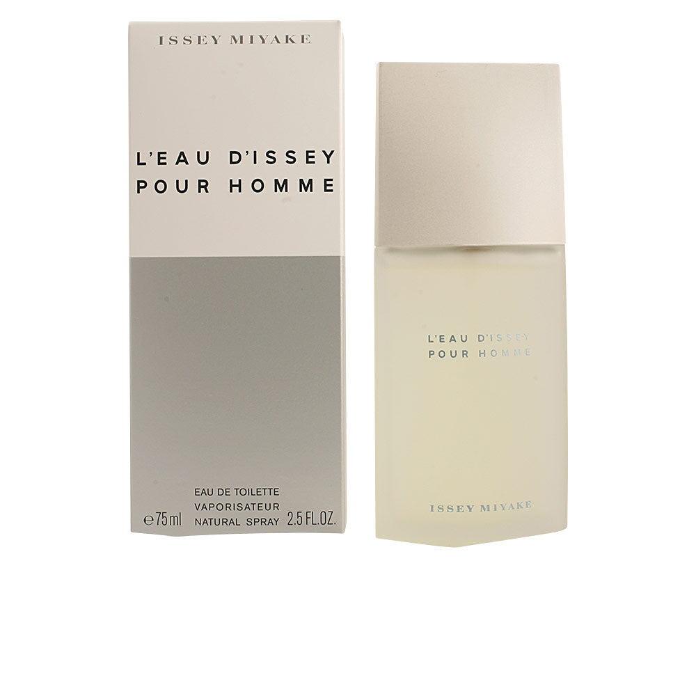 L'Eau D'Issey Pour Homme Eau De Toilette 75 ml